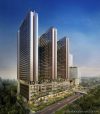 Century OneWorld Seraya