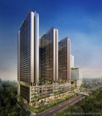 Century OneWorld Seraya