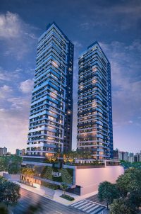 The Prestige City Bidadi